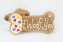 Load image into Gallery viewer, 7” Specialty Themed Bones