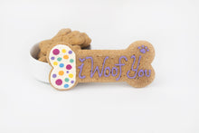 Load image into Gallery viewer, 7” Specialty Themed Bones