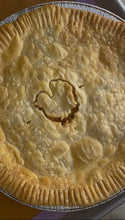 Load image into Gallery viewer, Thanksgiving Pot Pie Dinner