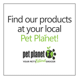 Pet Planet Natural Grocer