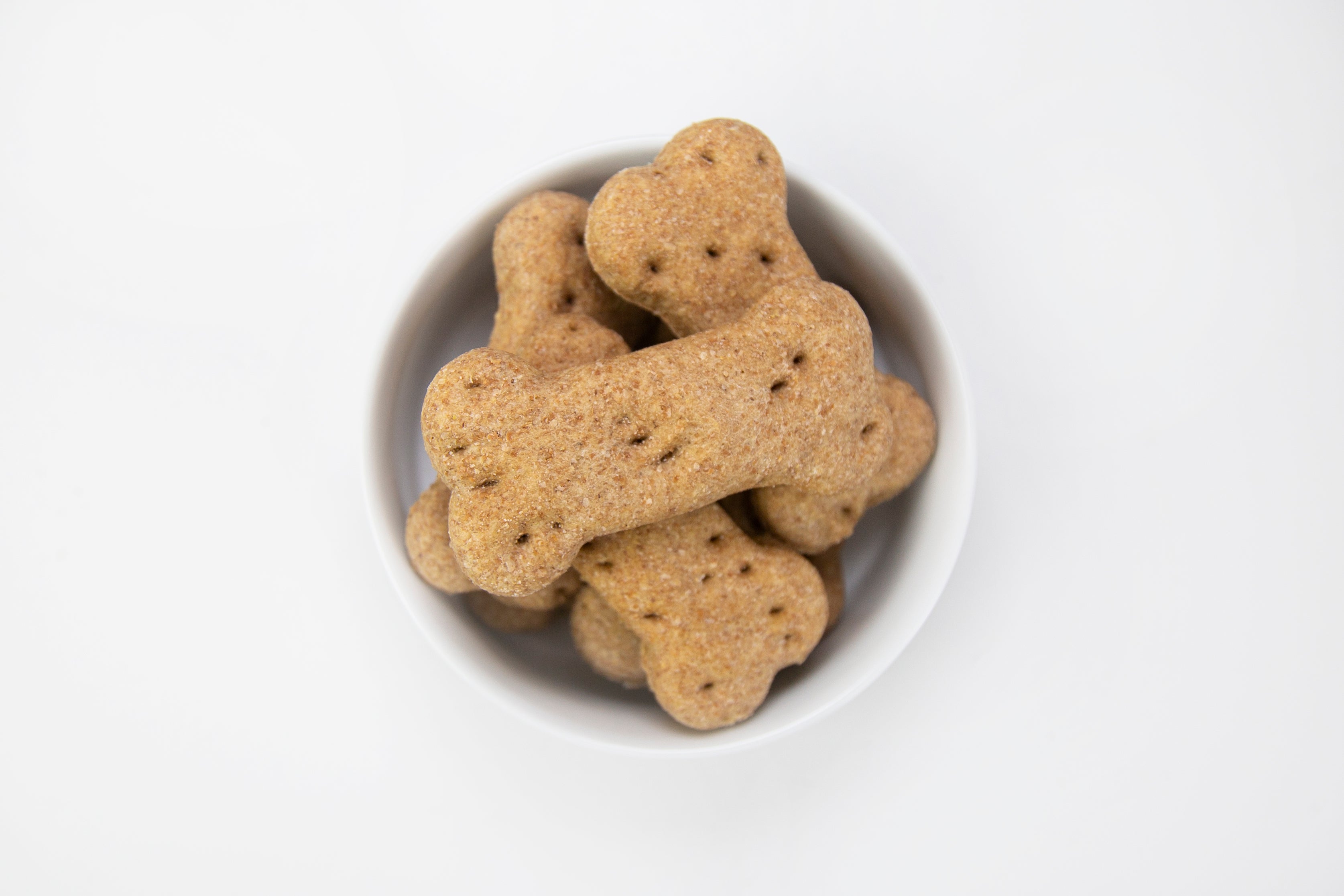 Heart to tail clearance dog treats peanut butter