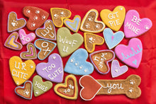 Load image into Gallery viewer, Individual Decorated Cookies WS