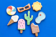Load image into Gallery viewer, Individual Decorated Cookies WS