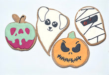 Load image into Gallery viewer, Individual Decorated Cookies WS