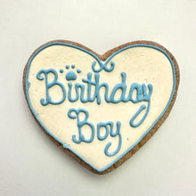 Load image into Gallery viewer, 4.5&quot; Happy Birthday Cookie - WS